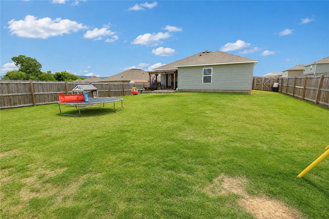 Prairie View Sub - Residential