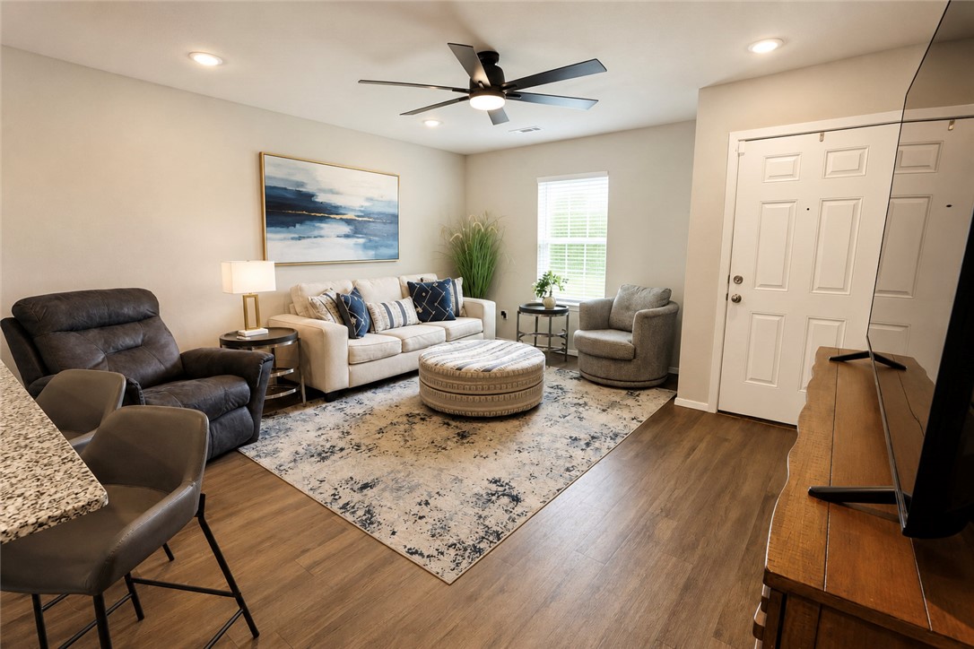 Prairie View Sub - Residential