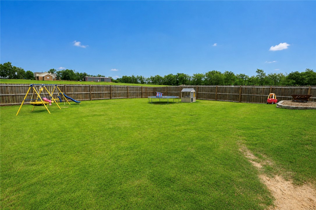 Prairie View Sub - Residential