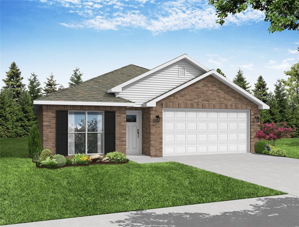 Prairie Brook - Residential
