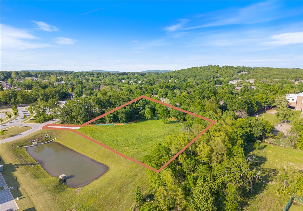 Vantage Office Park - Commercial Lease