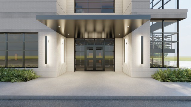 Vantage Office Park - Commercial Lease
