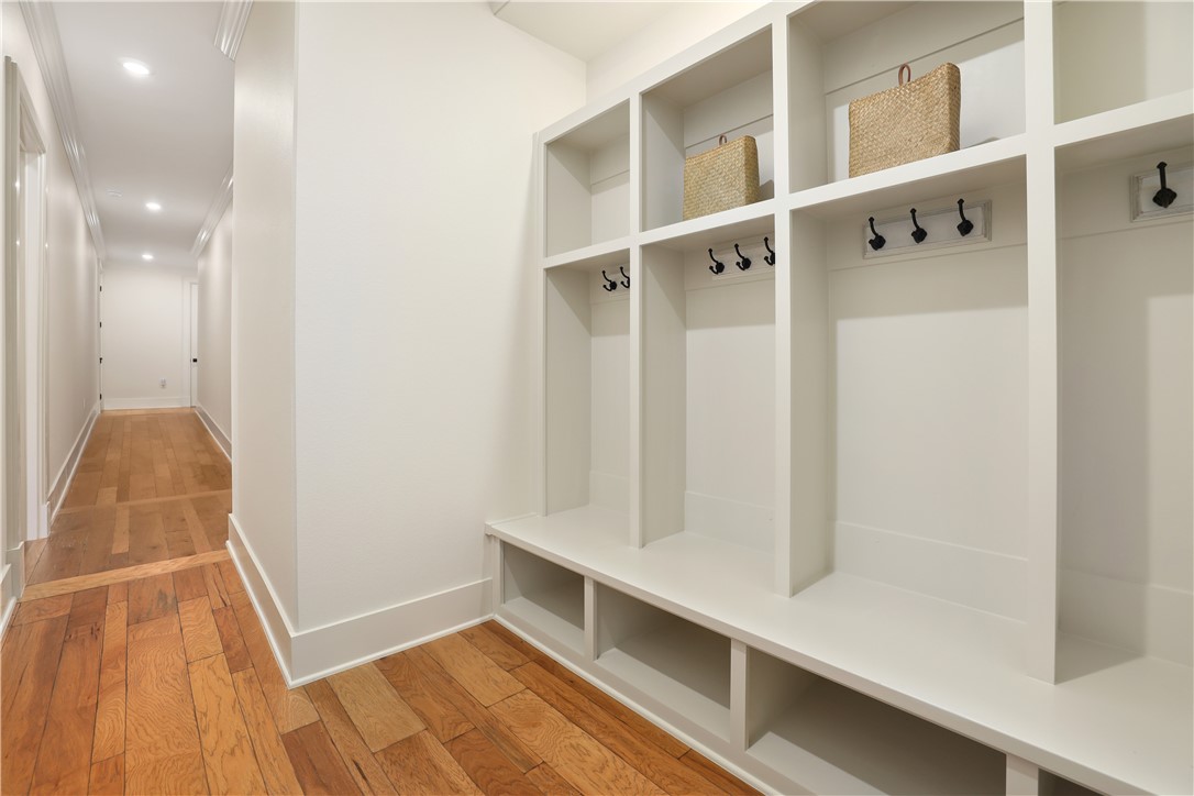 Mitchells Add - Residential