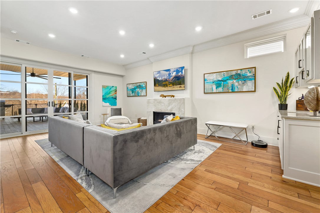 Mitchells Add - Residential