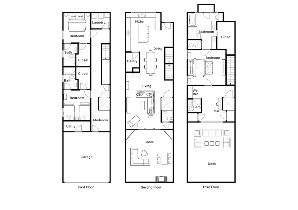 Mitchells Add - Residential