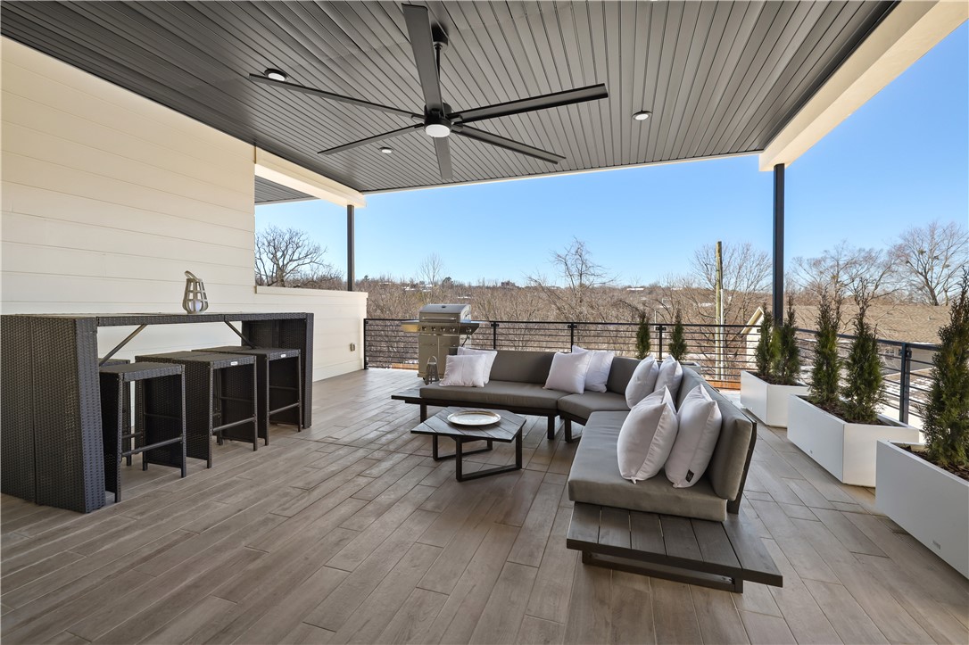 Mitchells Add - Residential