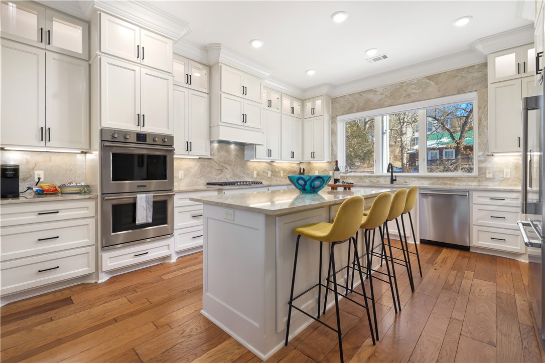 Mitchells Add - Residential