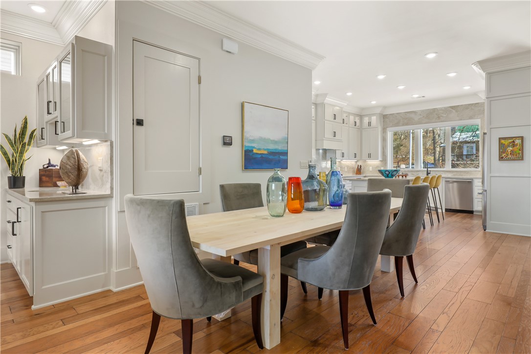 Mitchells Add - Residential