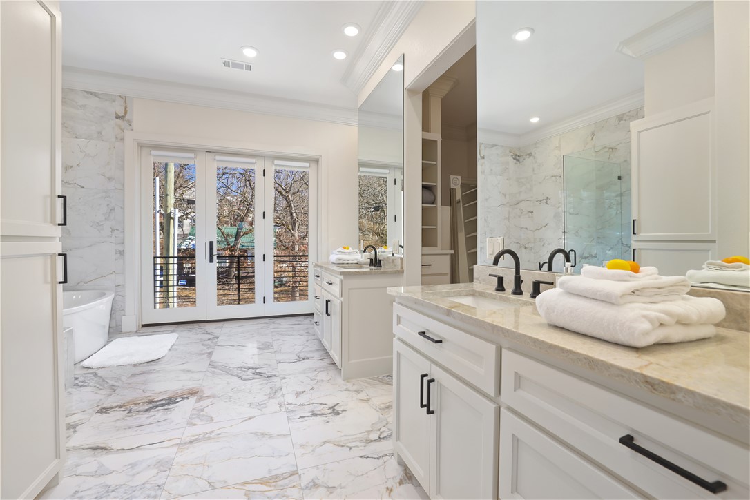 Mitchells Add - Residential