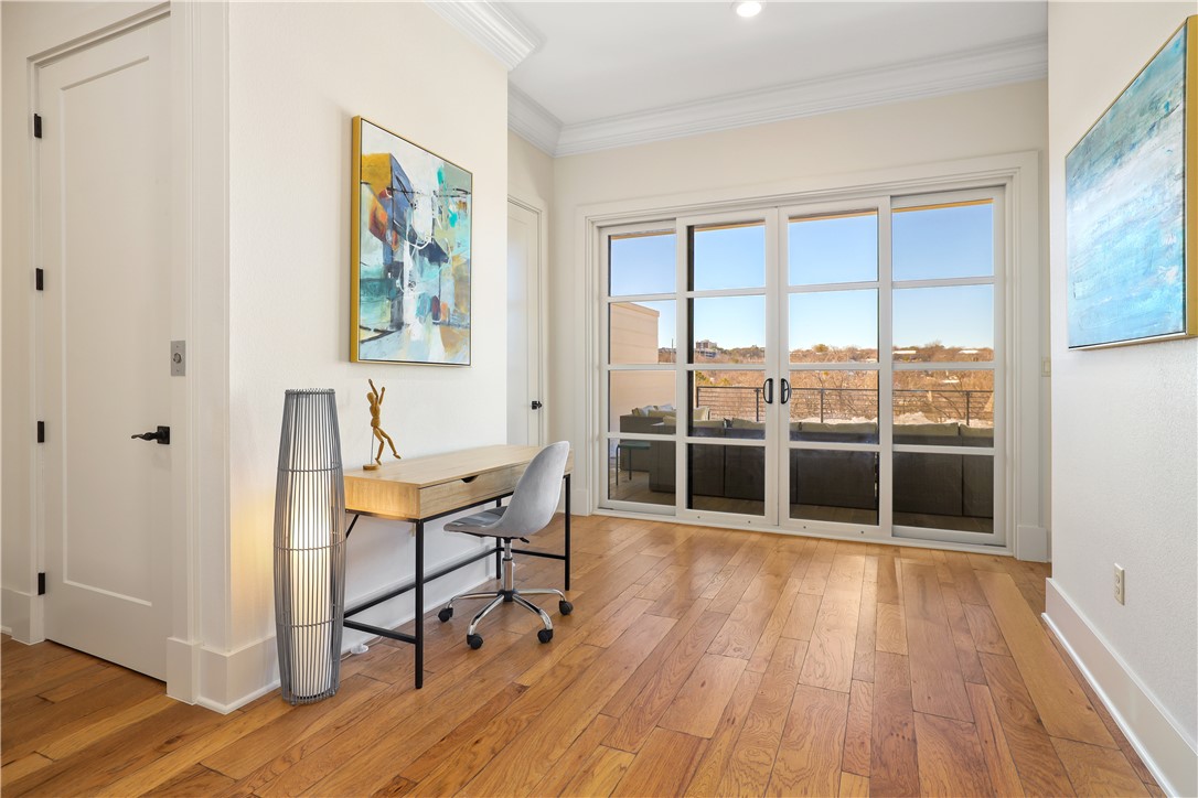 Mitchells Add - Residential