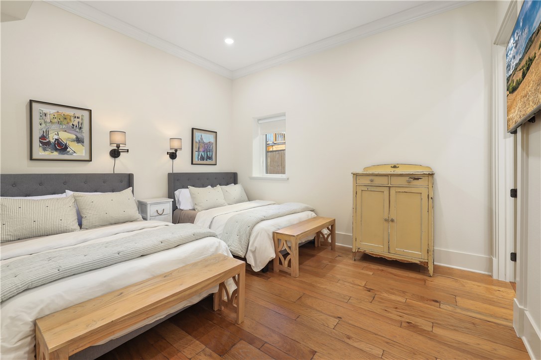 Mitchells Add - Residential