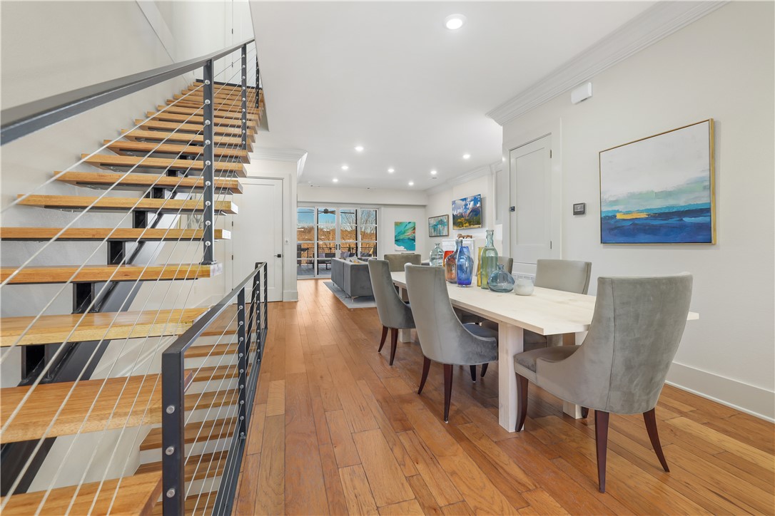 Mitchells Add - Residential