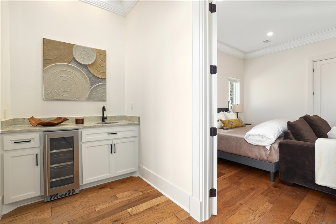 Mitchells Add - Residential