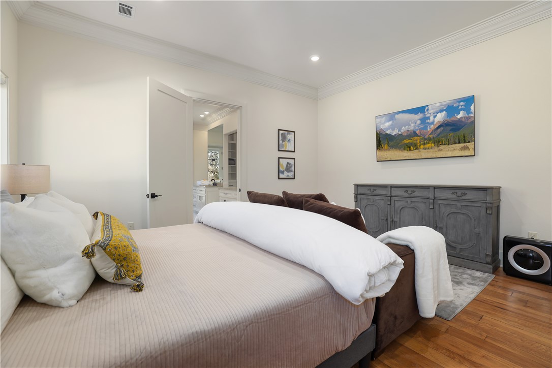 Mitchells Add - Residential