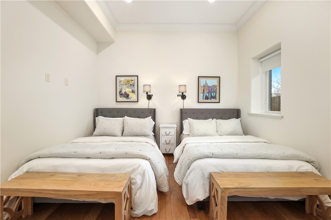 Mitchells Add - Residential