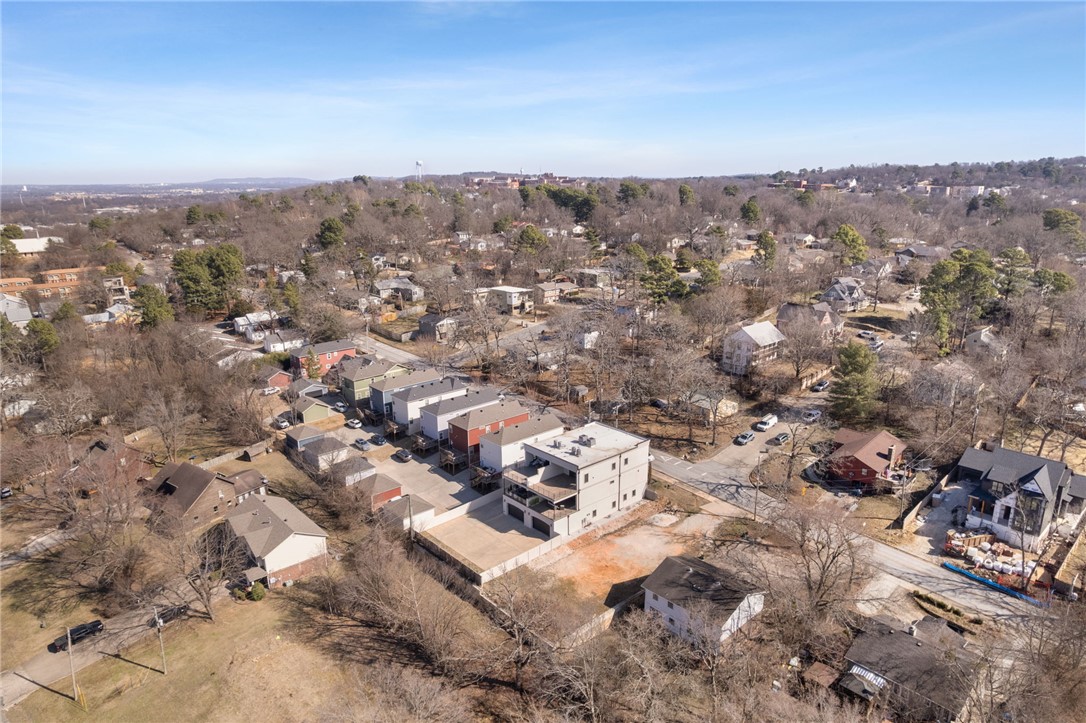 Mitchells Add - Residential