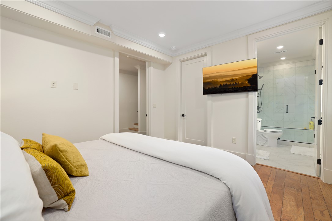 Mitchells Add - Residential