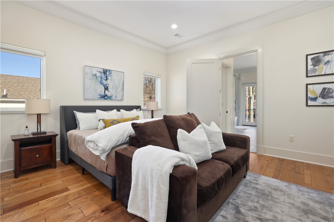 Mitchells Add - Residential