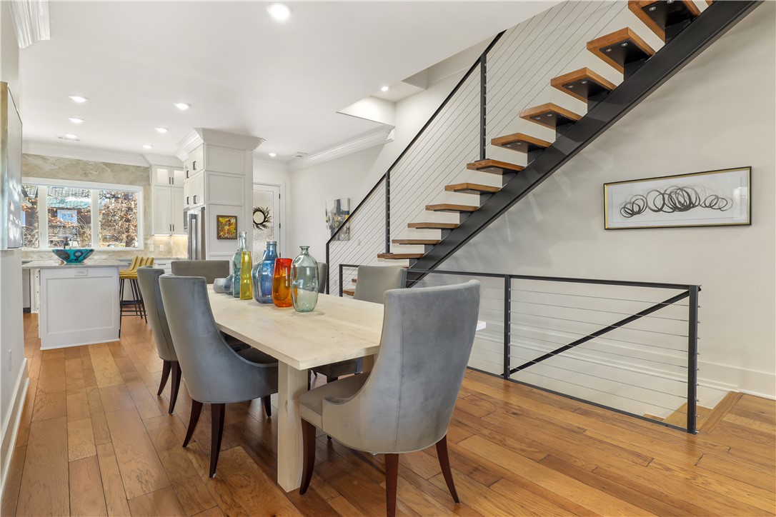 Mitchells Add - Residential