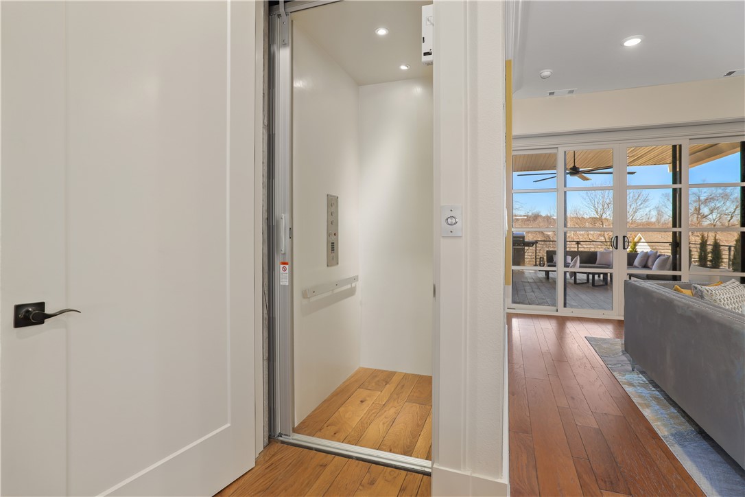 Mitchells Add - Residential