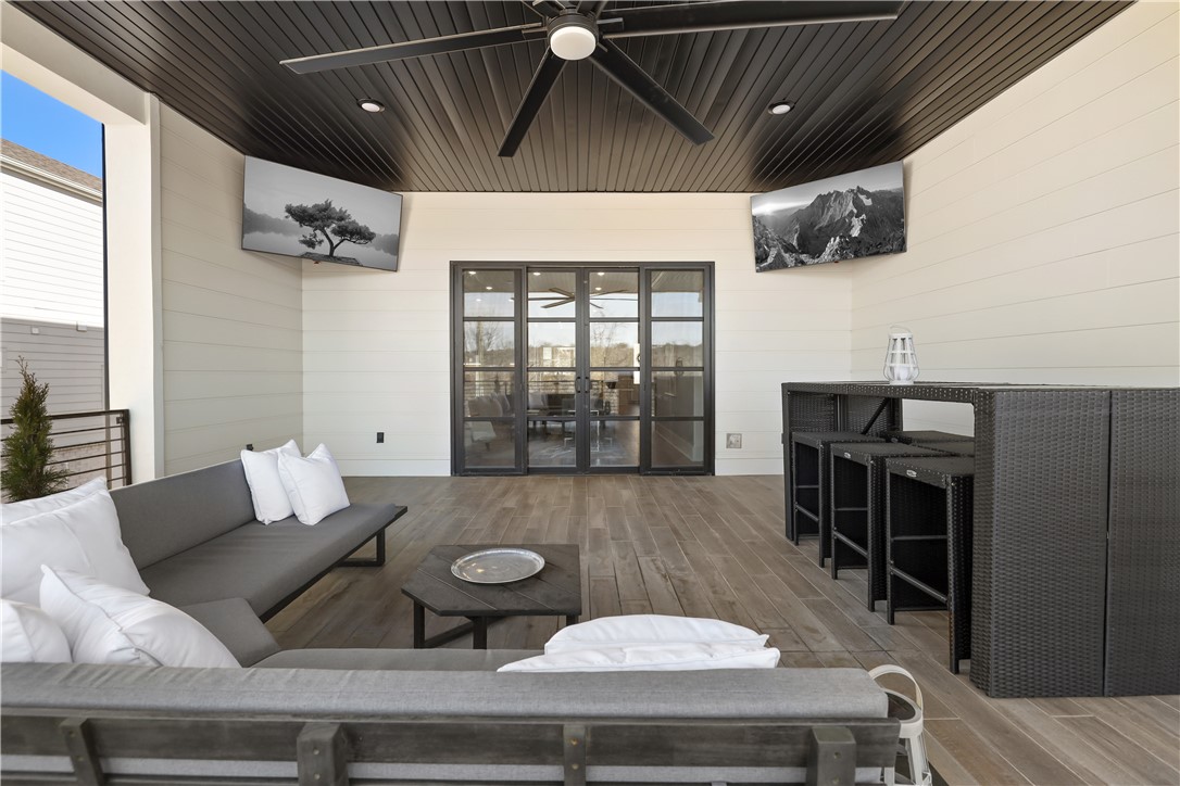 Mitchells Add - Residential