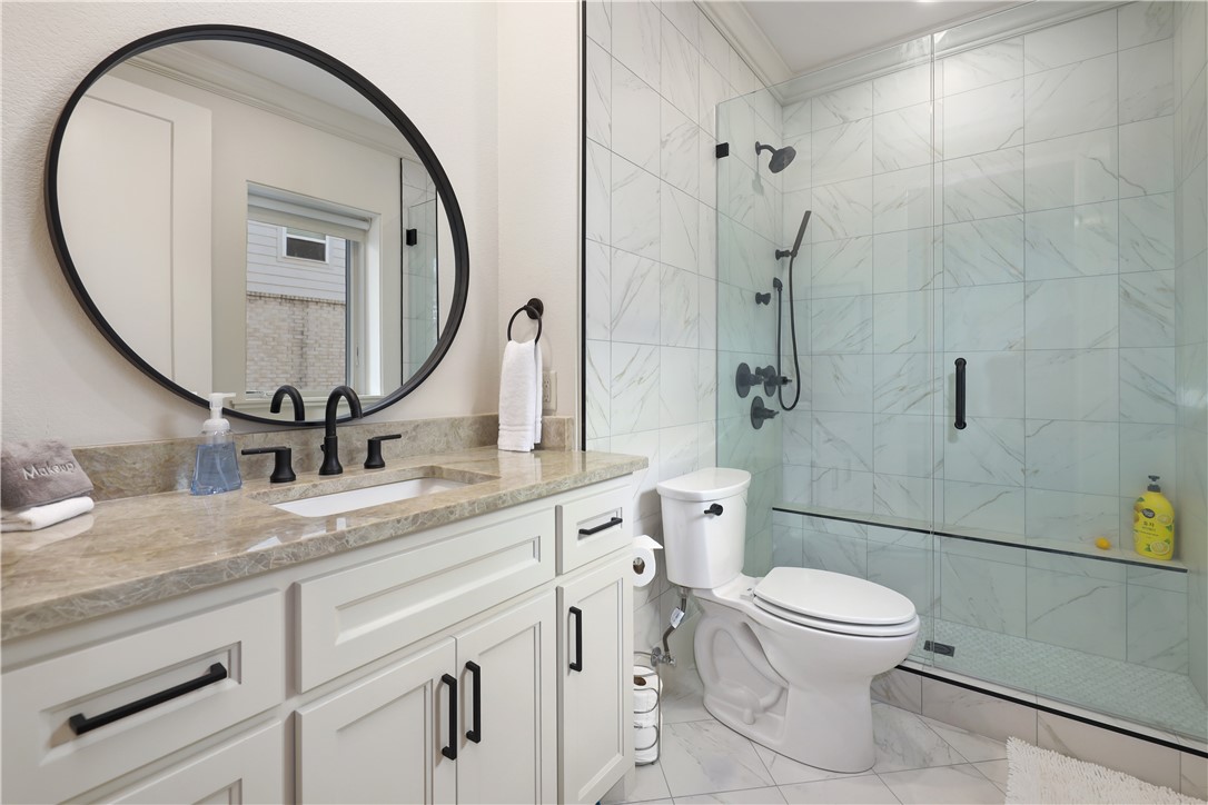 Mitchells Add - Residential