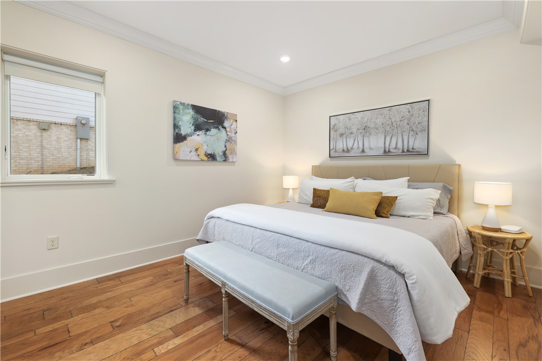 Mitchells Add - Residential