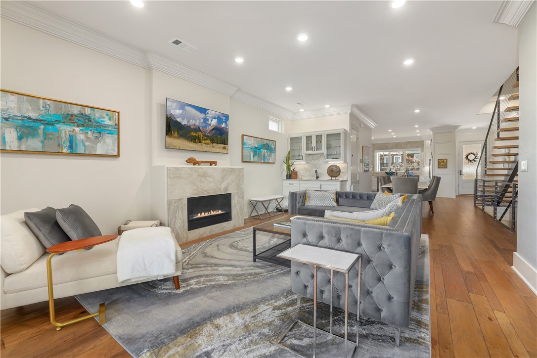 Mitchells Add - Residential