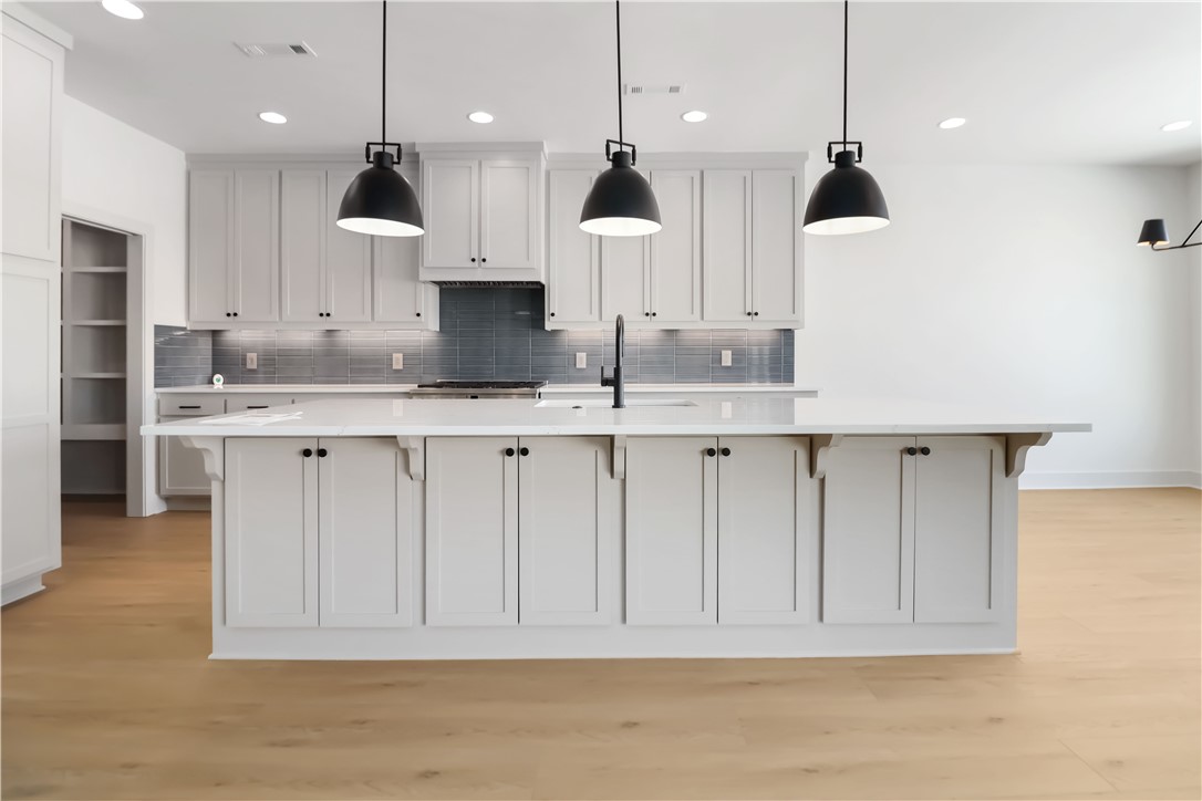 Huber Place Ph I Centerton - Residential