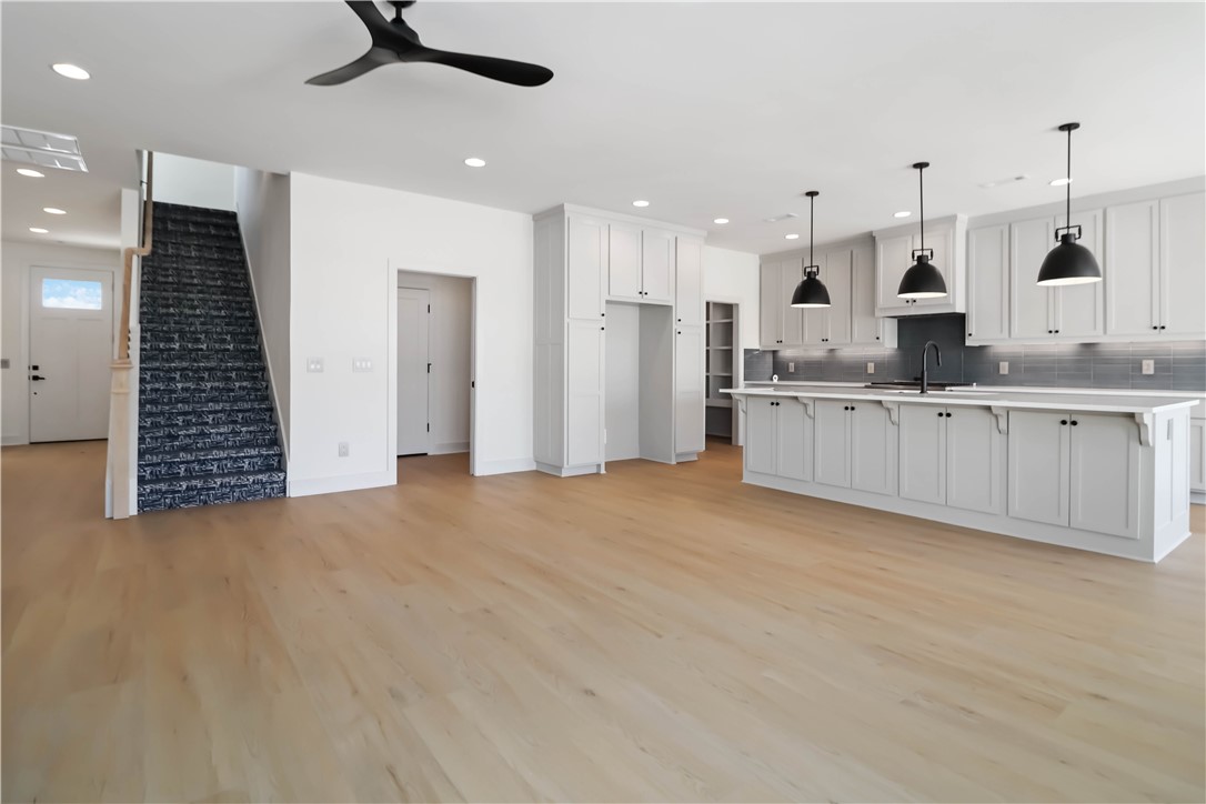 Huber Place Ph I Centerton - Residential