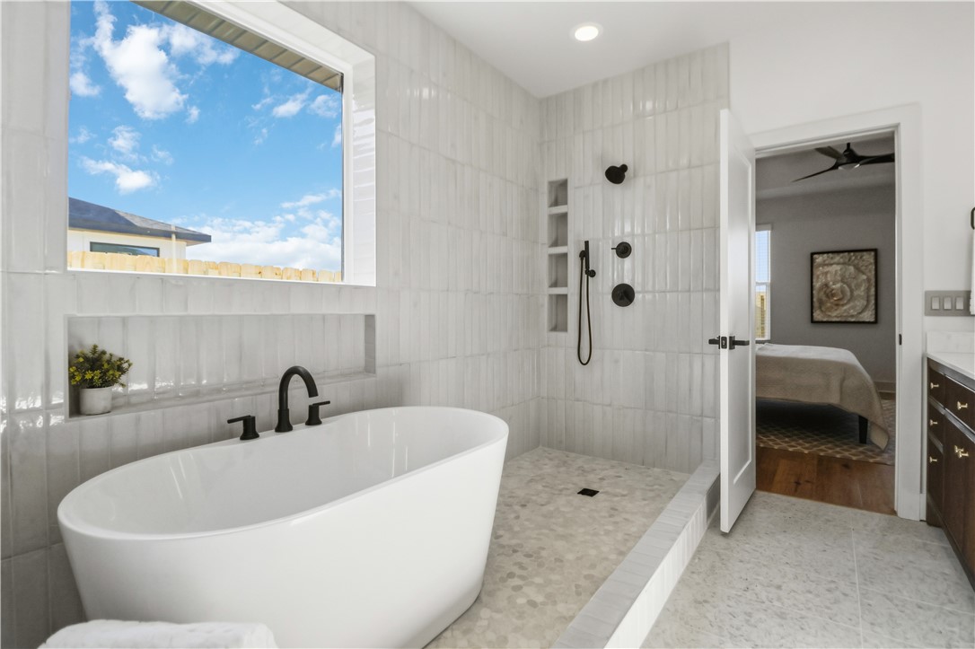 Huber Place Ph I Centerton - Residential