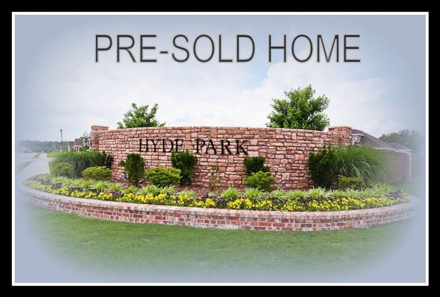 Sold Before Listed