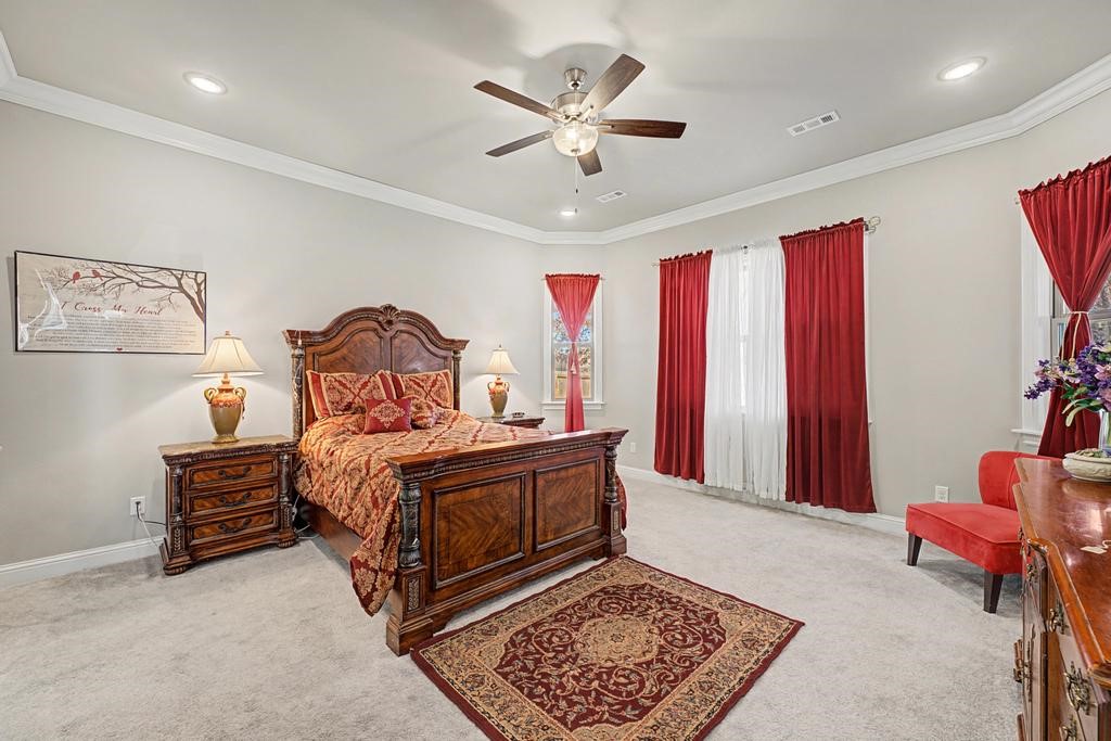 Magnolia Park Ph I & Ii - Residential