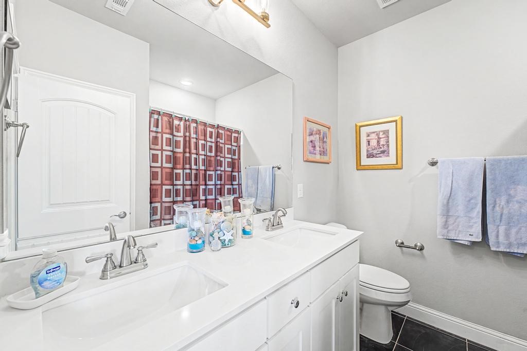 Magnolia Park Ph I & Ii - Residential