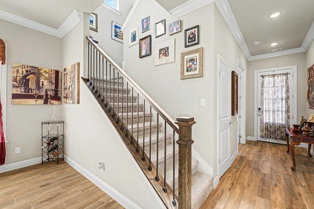 Magnolia Park Ph I & Ii - Residential