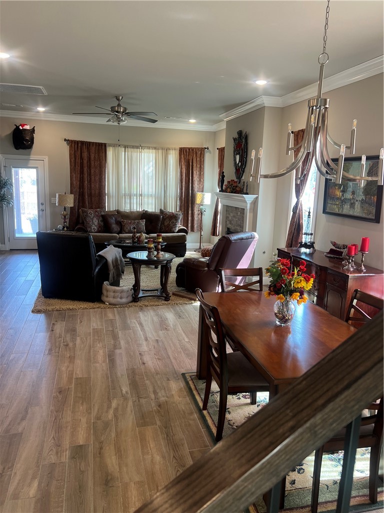 Magnolia Park Ph I & Ii - Residential