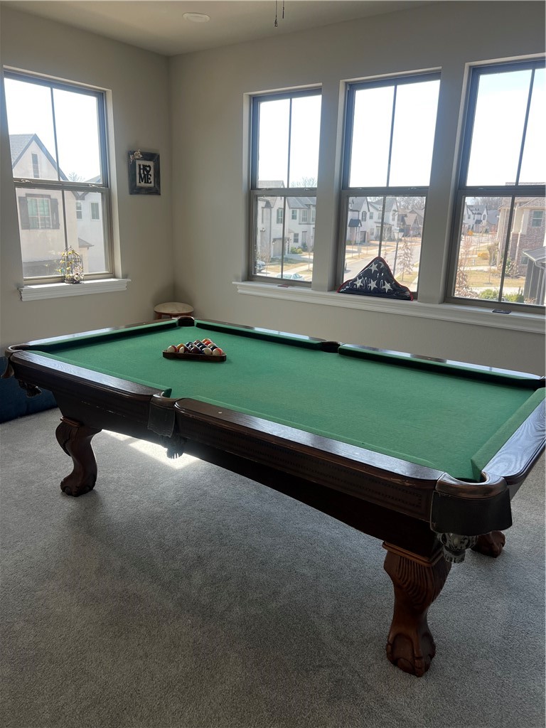 Magnolia Park Ph I & Ii - Residential