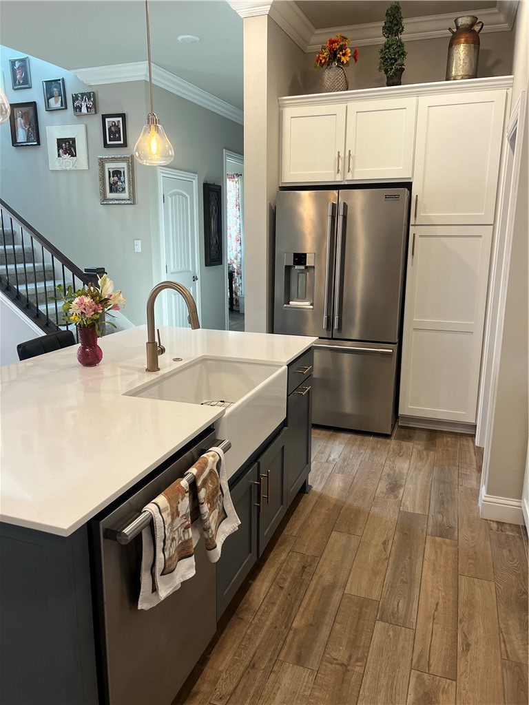 Magnolia Park Ph I & Ii - Residential