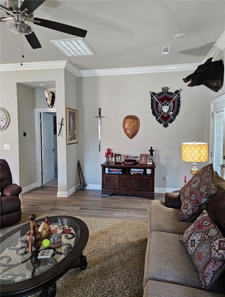 Magnolia Park Ph I & Ii - Residential