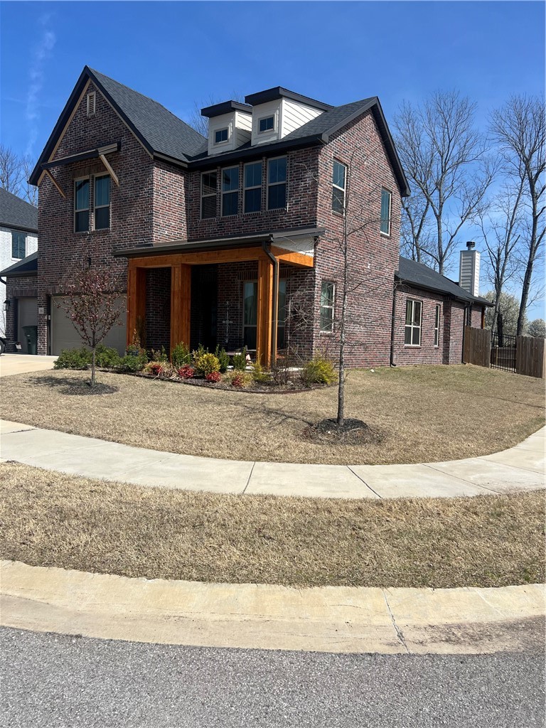 Magnolia Park Ph I & Ii - Residential