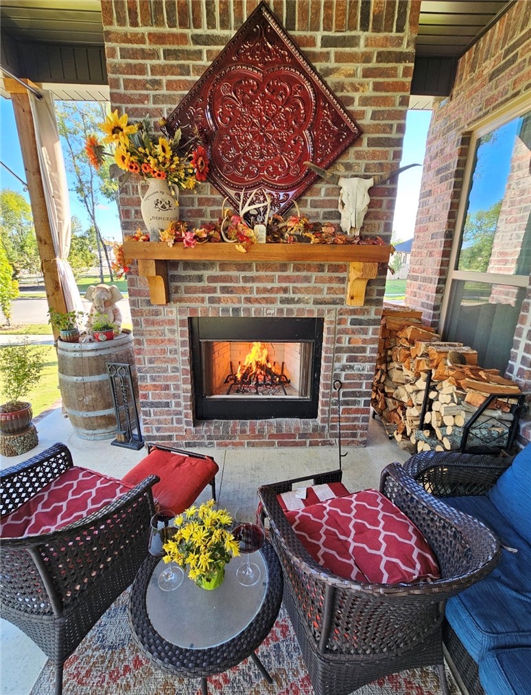 Magnolia Park Ph I & Ii - Residential