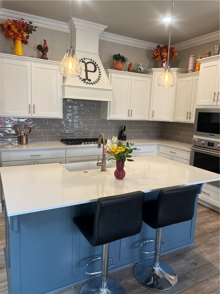 Magnolia Park Ph I & Ii - Residential