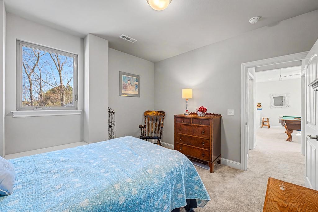 Magnolia Park Ph I & Ii - Residential