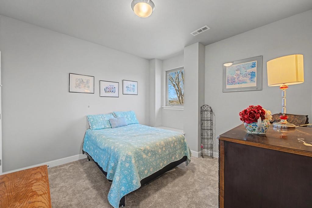 Magnolia Park Ph I & Ii - Residential