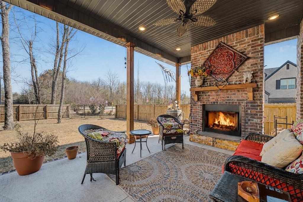 Magnolia Park Ph I & Ii - Residential