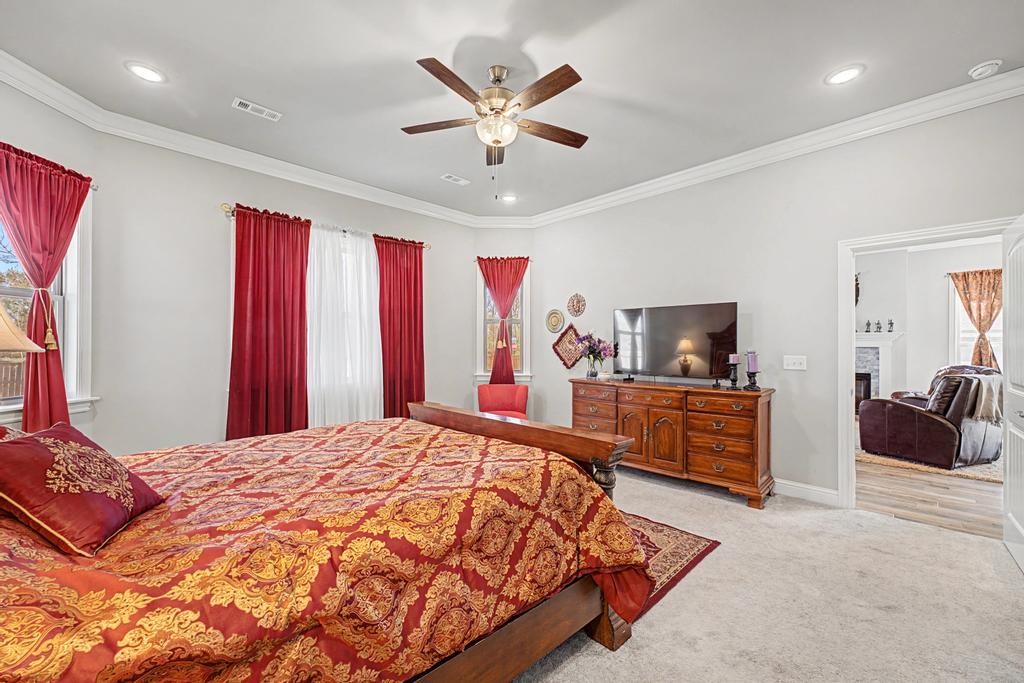 Magnolia Park Ph I & Ii - Residential