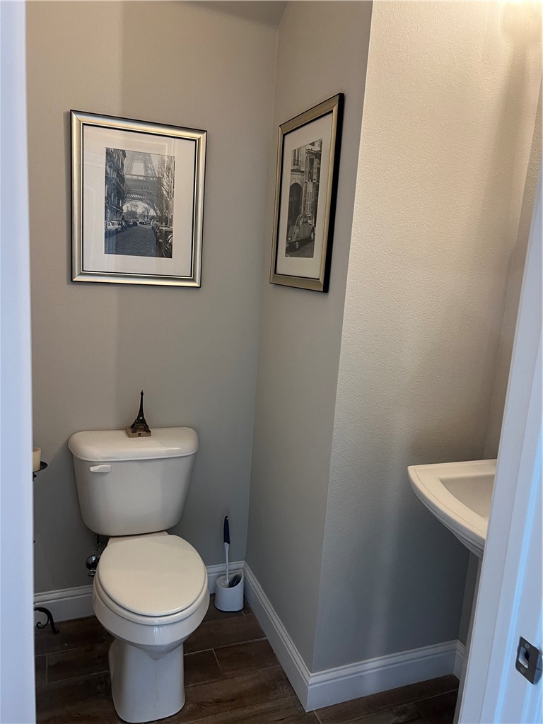 Magnolia Park Ph I & Ii - Residential