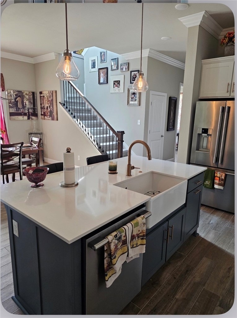 Magnolia Park Ph I & Ii - Residential