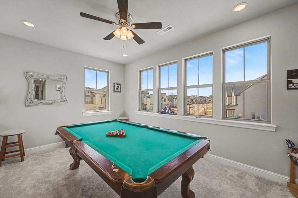 Magnolia Park Ph I & Ii - Residential