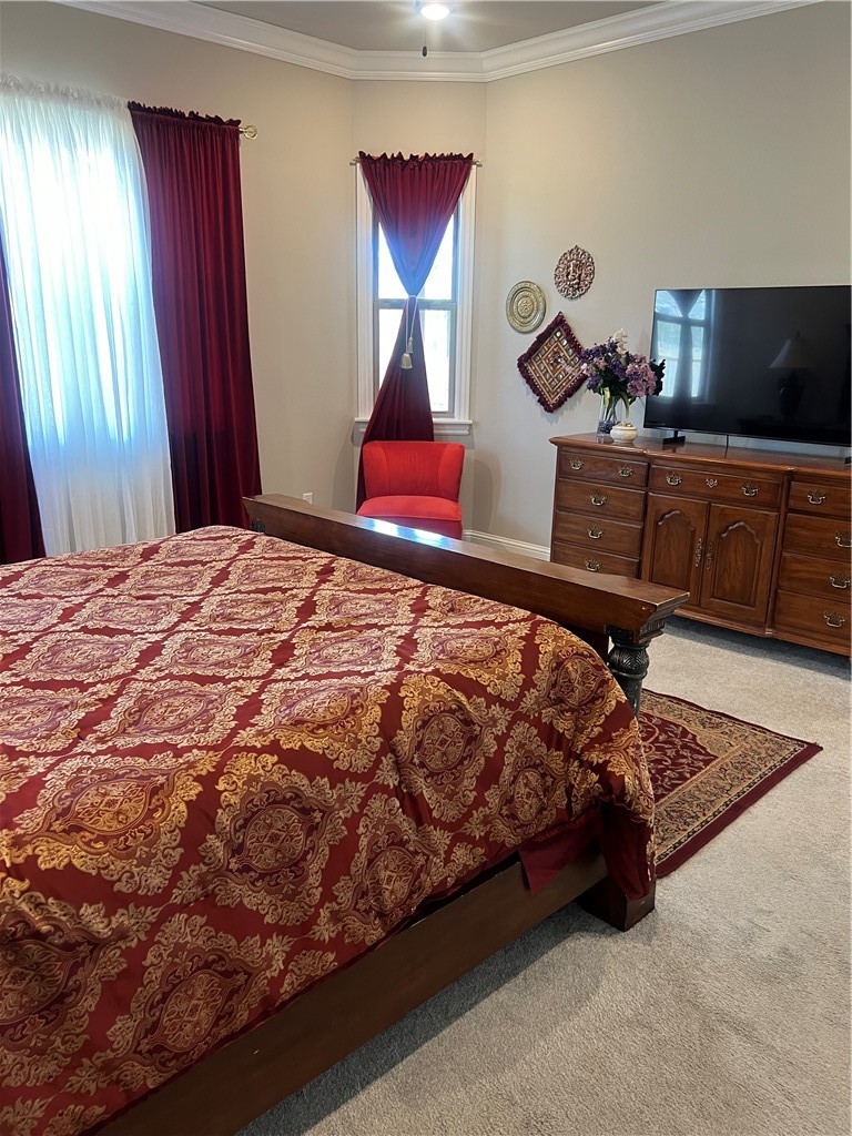 Magnolia Park Ph I & Ii - Residential